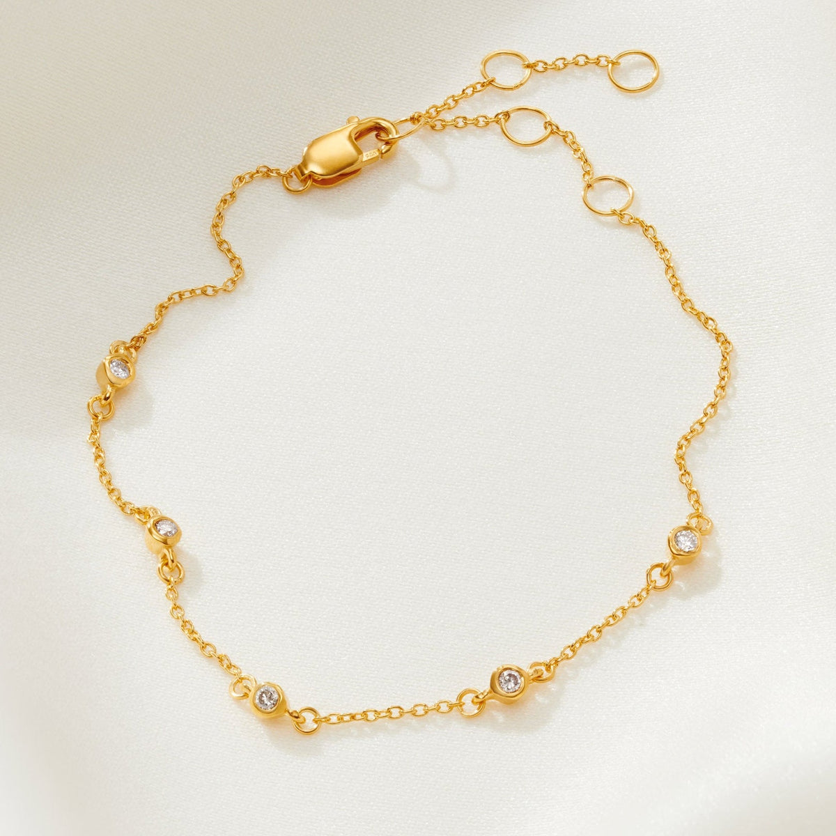 50th Birthday Jewellery Gifts